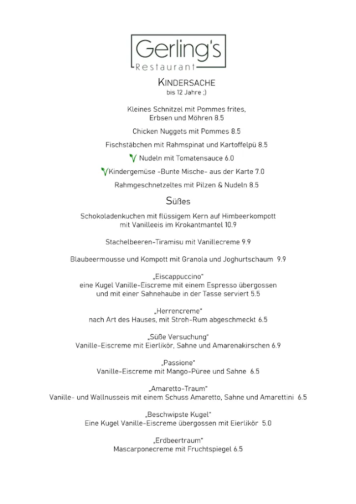 Menu_Gerling´s Restaurant_Erwitte_image_2
