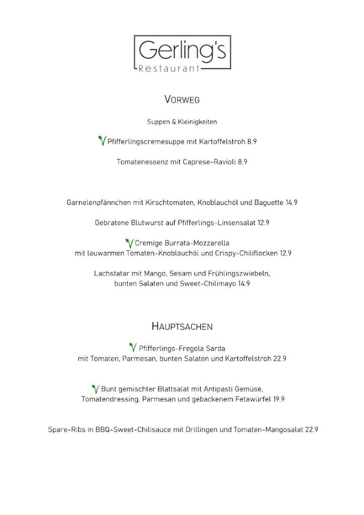 Menu_Gerling´s Restaurant_Erwitte_image_3