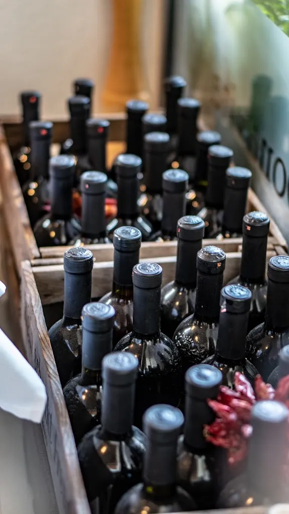 Pizzeria Bonavita ristorante a Erwitte