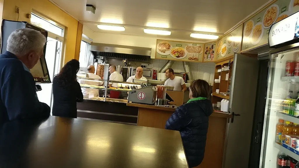 Cappadocia restaurant in Erwitte