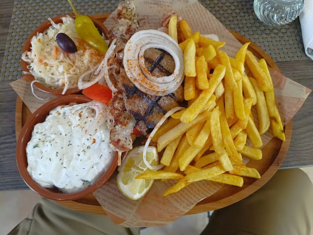 Herbert Lutterbuese_L-Greco_Erwitte_review