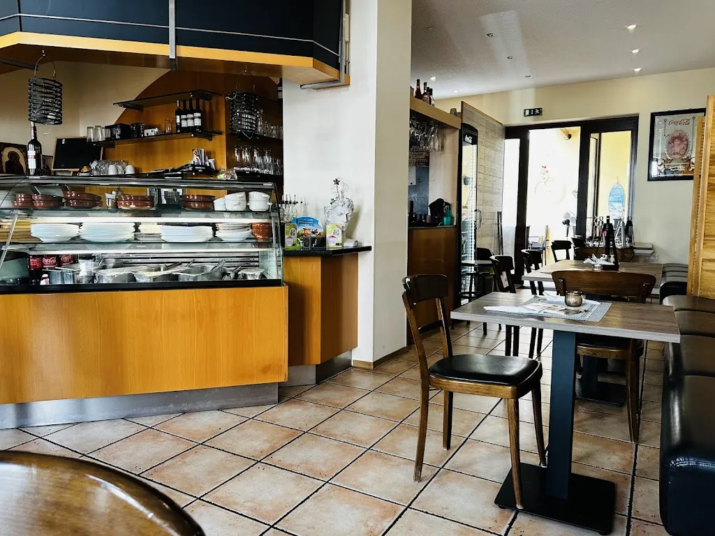 L-Greco restaurant in Erwitte