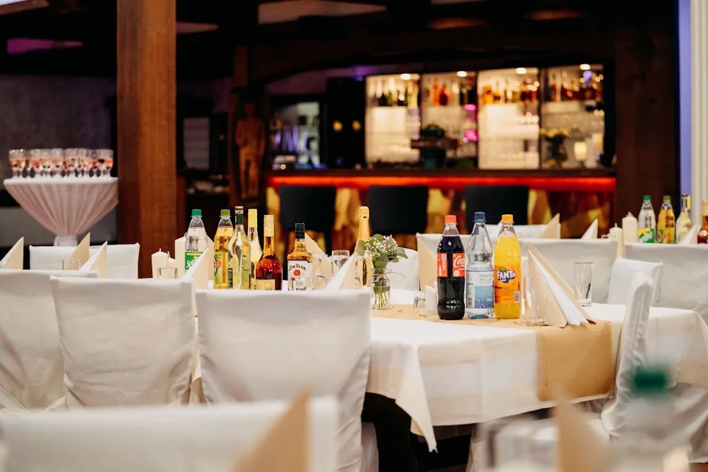 Randevu Restaurant - Osteuropäische & Kaukasische Küche restaurant in Erwitte