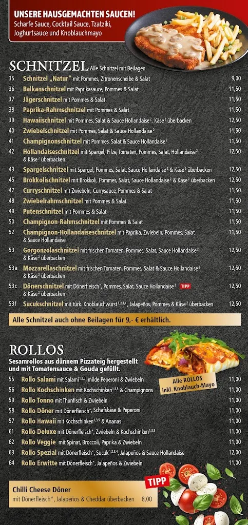 Menu_Kebaphaus De Luxe Erwitte_Erwitte_immagine_1