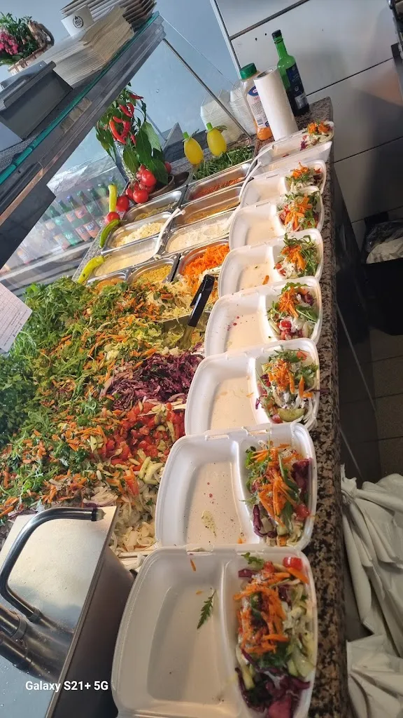 Menu_Kebaphaus De Luxe Erwitte_Erwitte_immagine_8