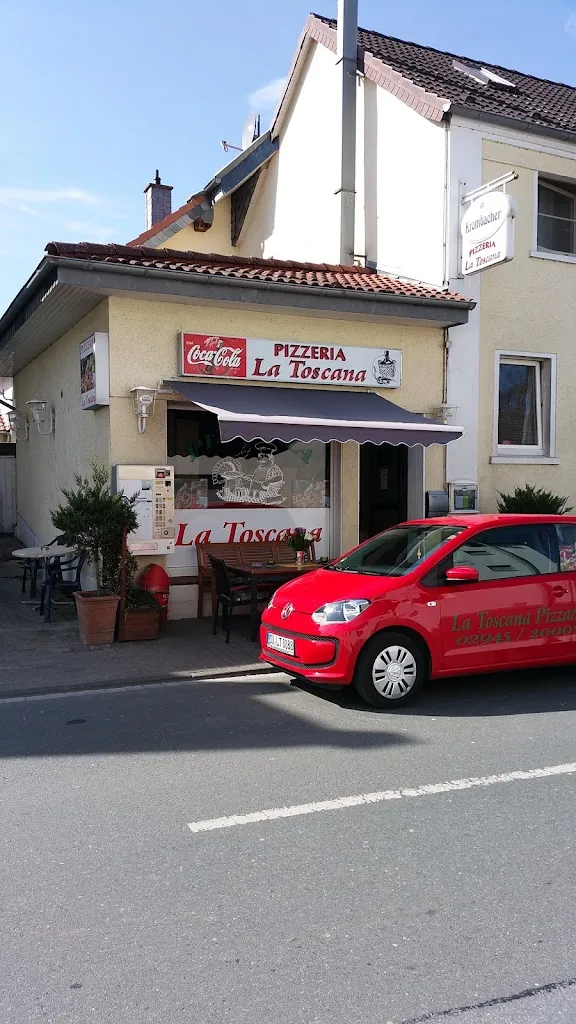 Pizzaria La Toscana_Erwitte_slider_image_3