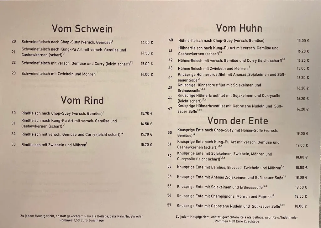 Menu_Restaurant China Palast_Erwitte_image_3