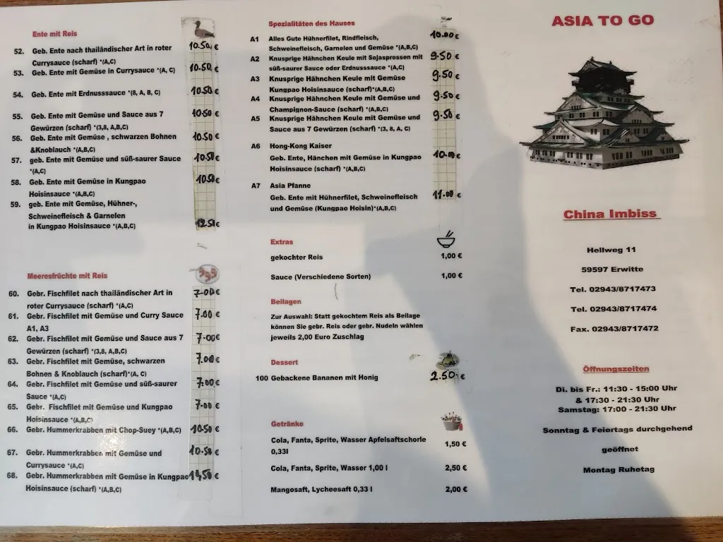 Menu_Asia To Go_Erwitte_image_2