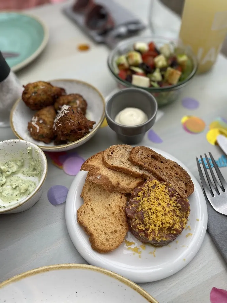 Menü_Das Blaue Schaf_Erkrath_Bild_5