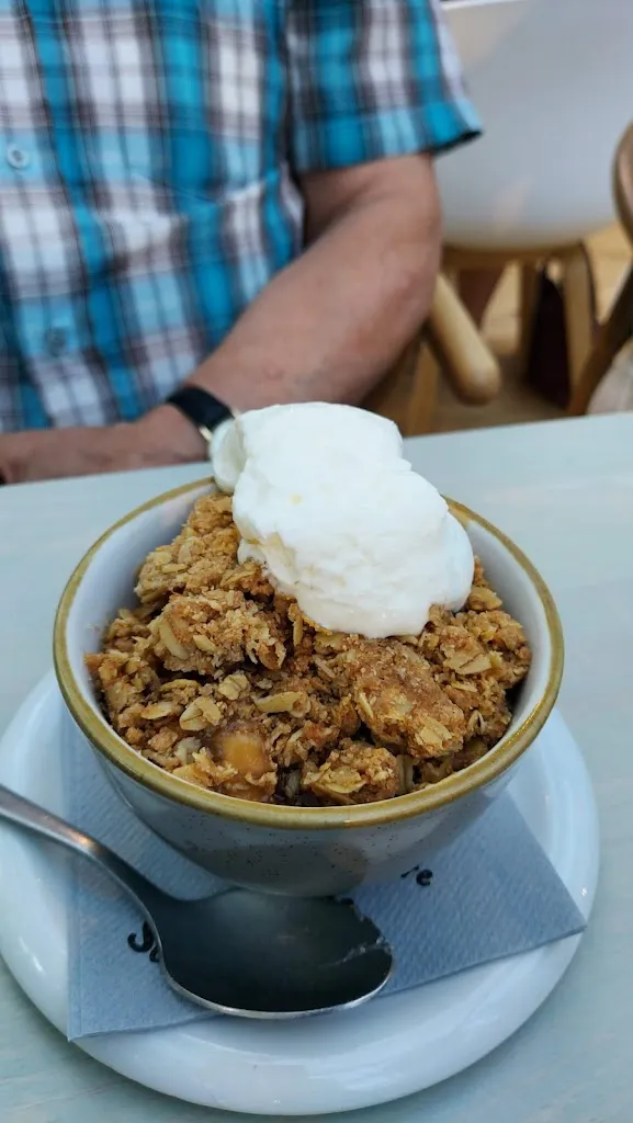 Menü_Das Blaue Schaf_Erkrath_Bild_7