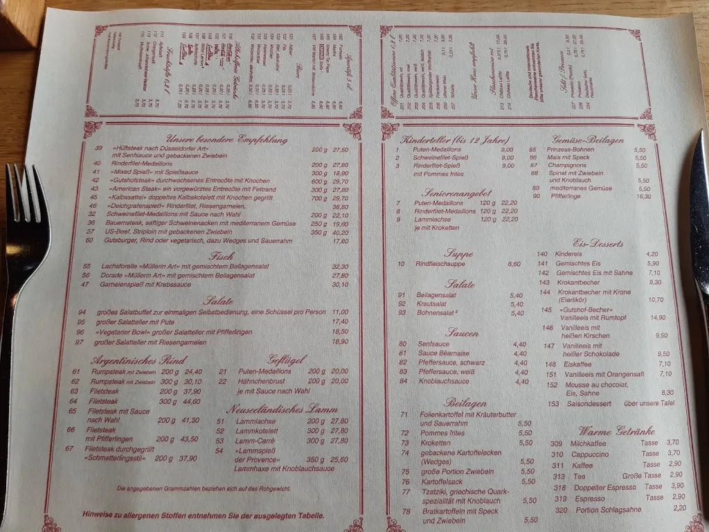 Menu_Gut Jägerhof_Erkrath_image_1