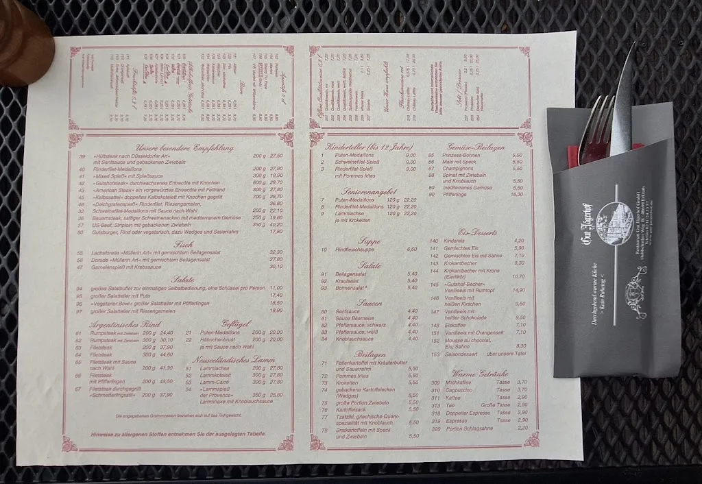 Menu_Gut Jägerhof_Erkrath_image_2