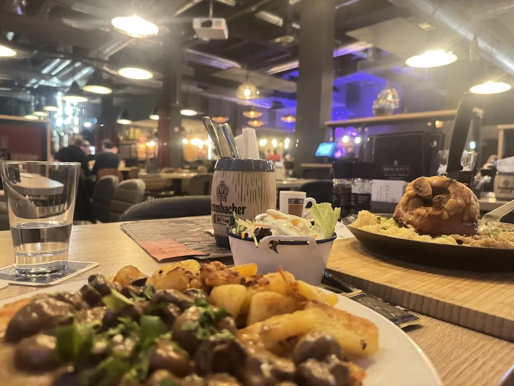 Milunka Marković_Brauhaus zum goldenen Handwerk 