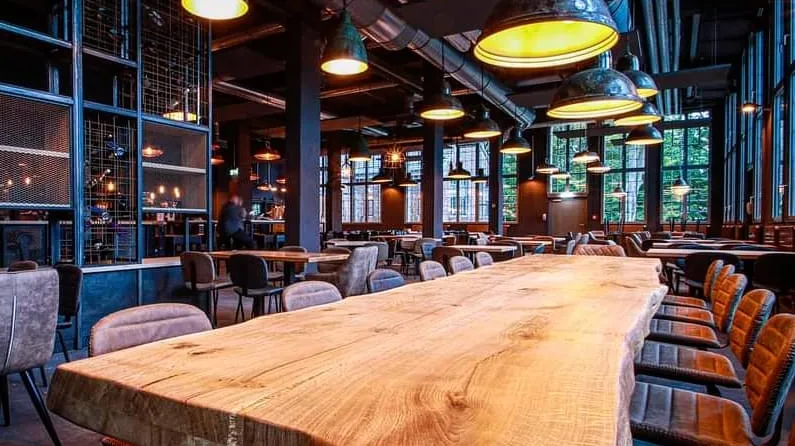 Brauhaus zum goldenen Handwerk "Alte Papierfabrik" restaurant in Erkrath