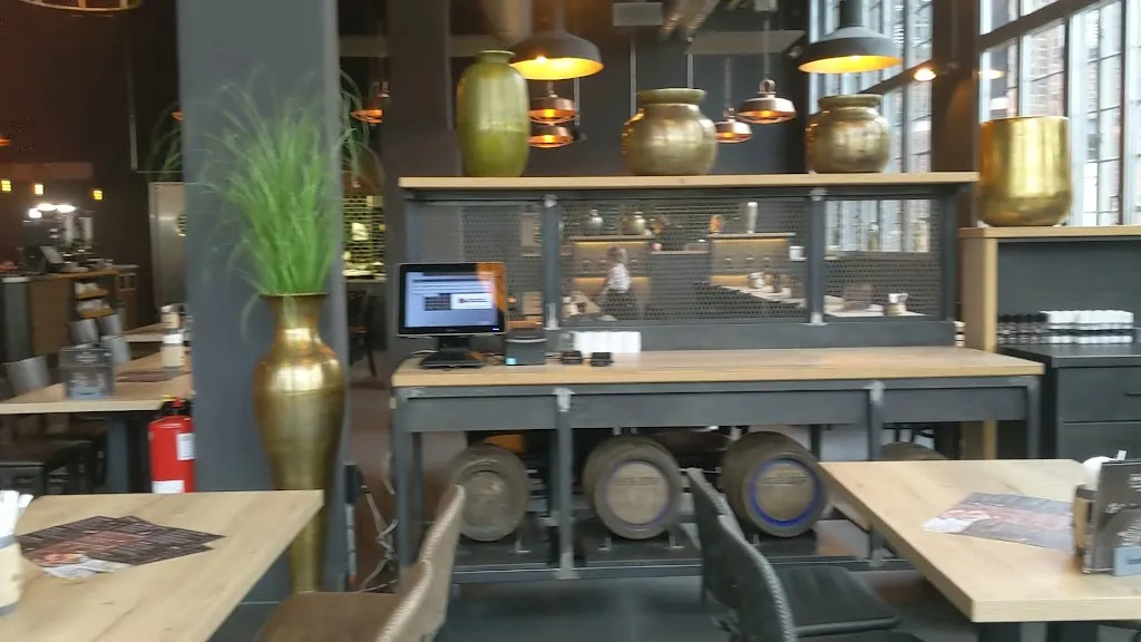 Brauhaus zum goldenen Handwerk 