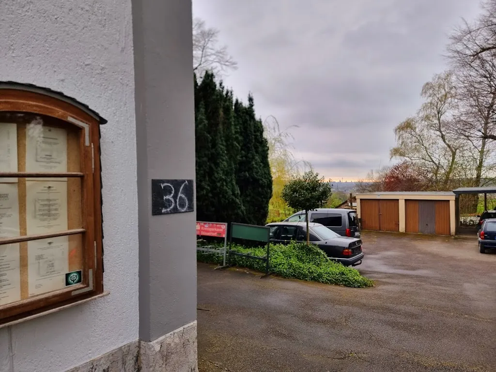 Christian Thiemann_Hotel Restaurant Haumann Schöne Aussicht_Erkrath_review