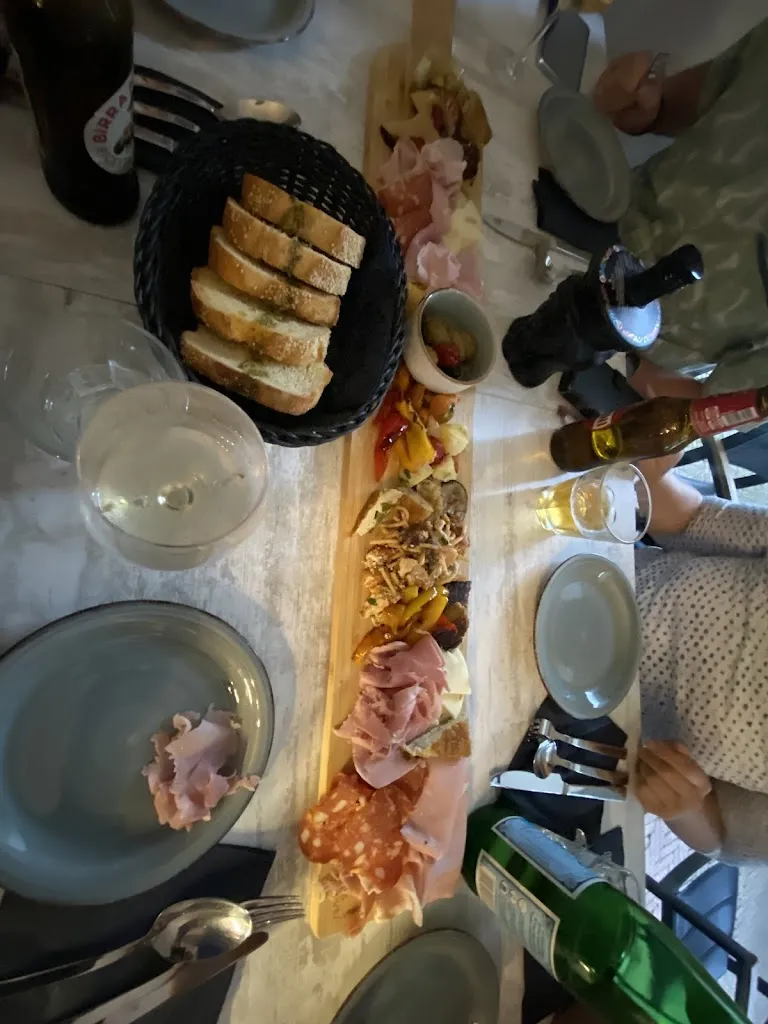 Menu_Osteria Cristofaro_Erkrath_image_9