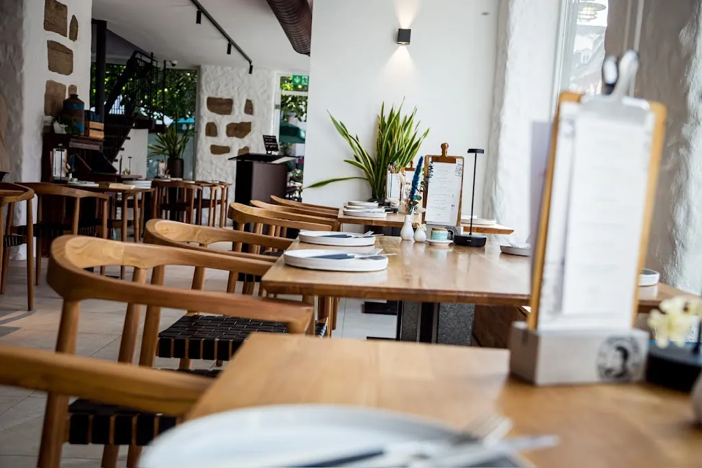 Spitiko ristorante a Fürth