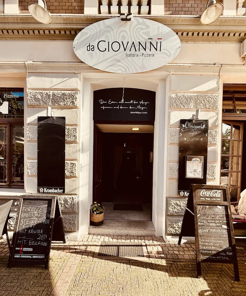 Menu_Trattoria da Giovanni_Erkrath_image_1