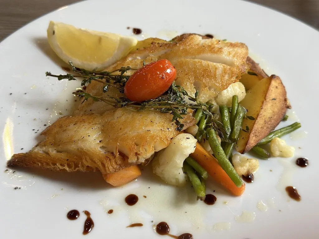 P. S. - Erkrath_Trattoria da Giovanni_Erkrath_review