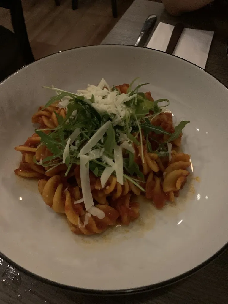 Ferdinand_Trattoria da Giovanni_Erkrath_review