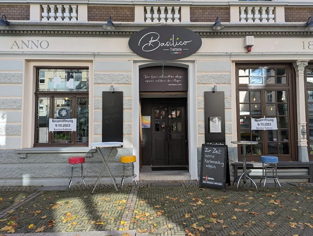 Trattoria da Giovanni ristorante a Erkrath