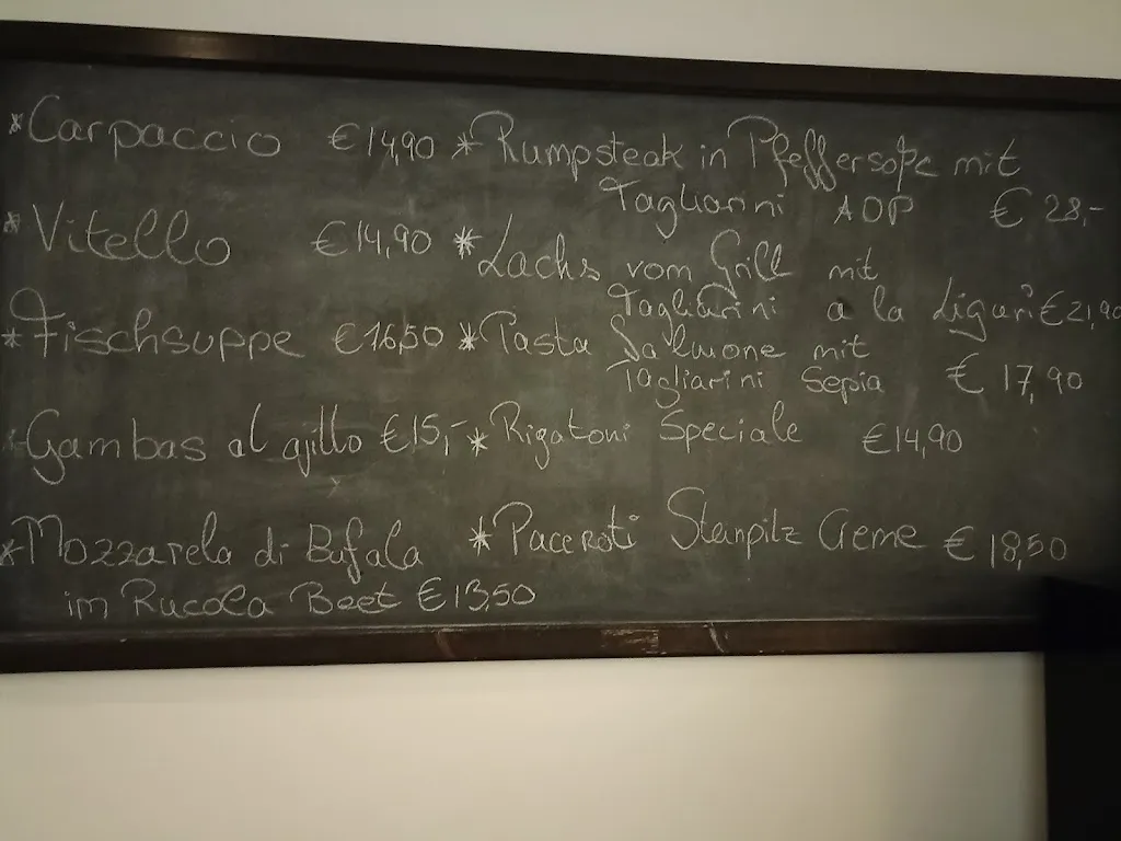 Menu_Bei Giorgio_Erkrath_image_2