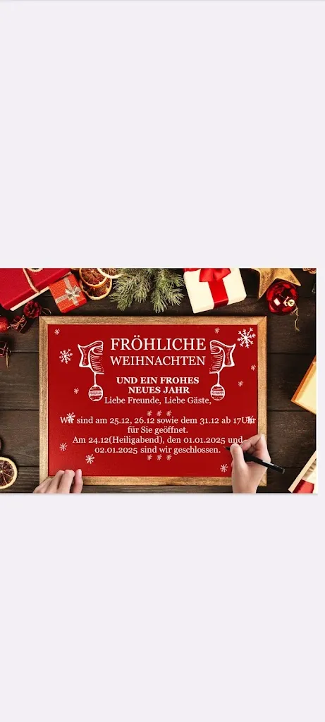 Menu_Bei Giorgio_Erkrath_image_3