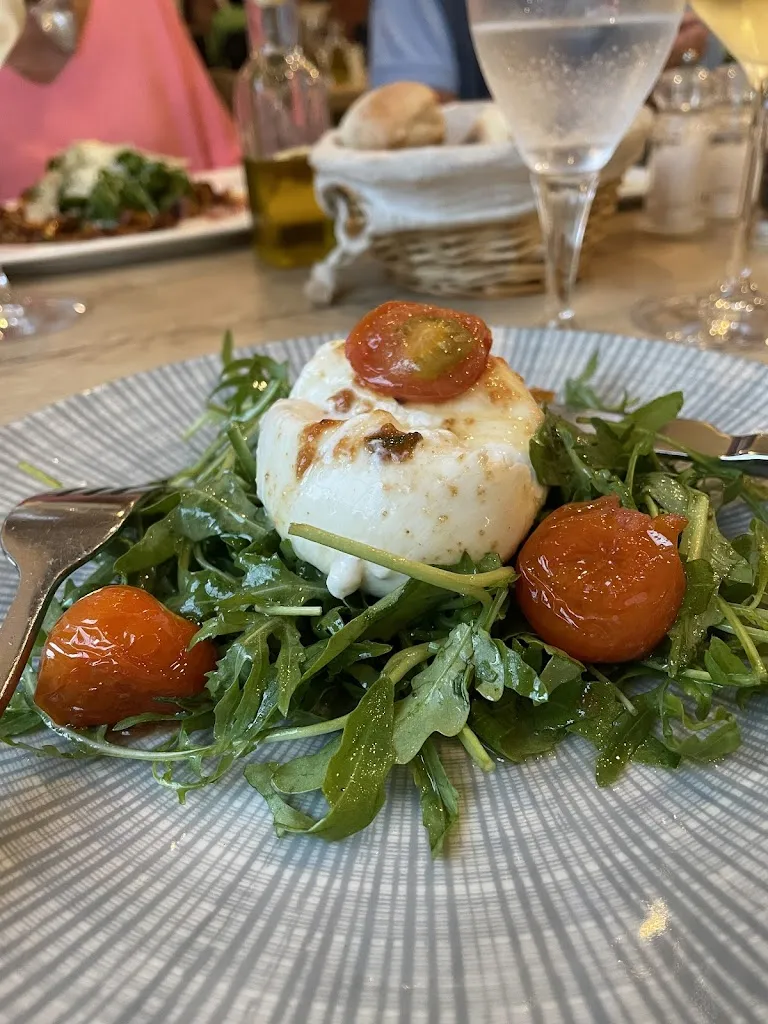 Menu_Bei Giorgio_Erkrath_image_5