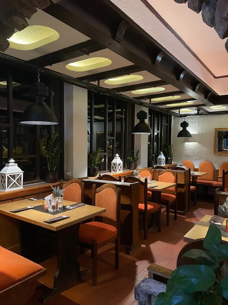 Steakhouse Kupferspieß restaurant in Erkrath