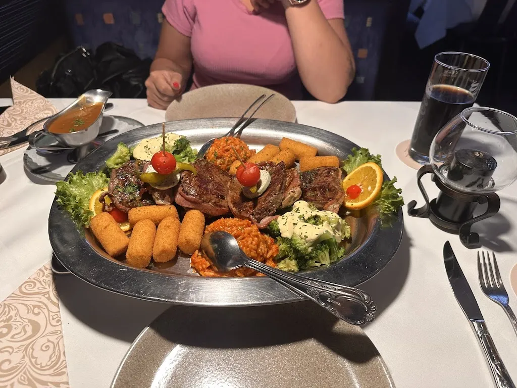 Simon Sprengel_Erkrather Hof_Erkrath_review