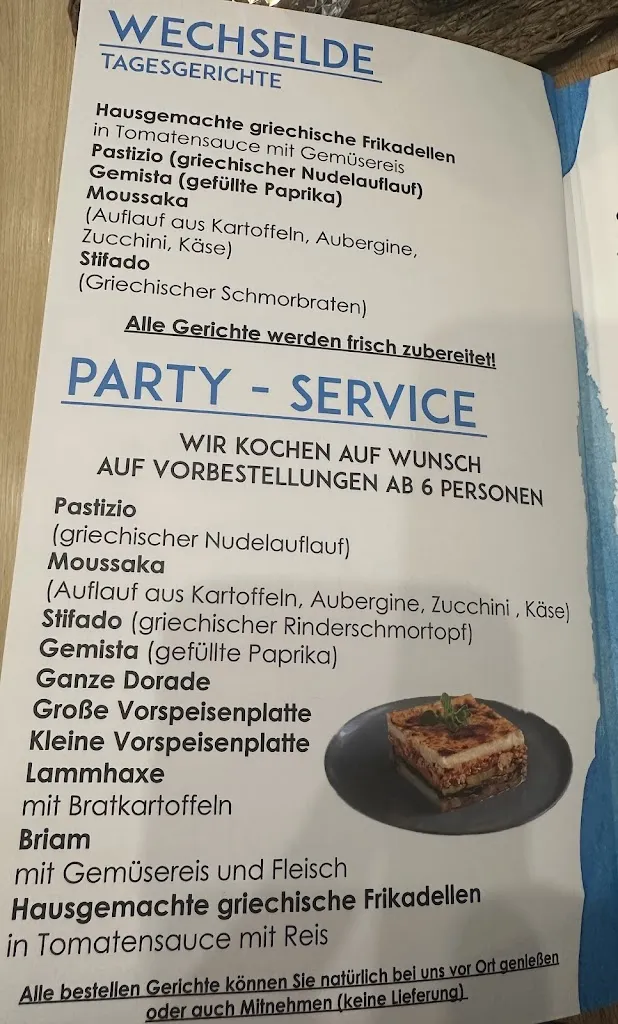 Menu_Greek Food - Einfach Gut_Erkrath_image_3