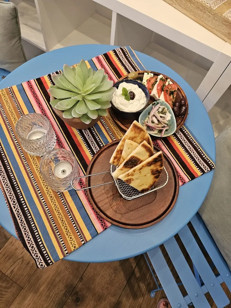 Menu_Greek Food - Einfach Gut_Erkrath_image_5