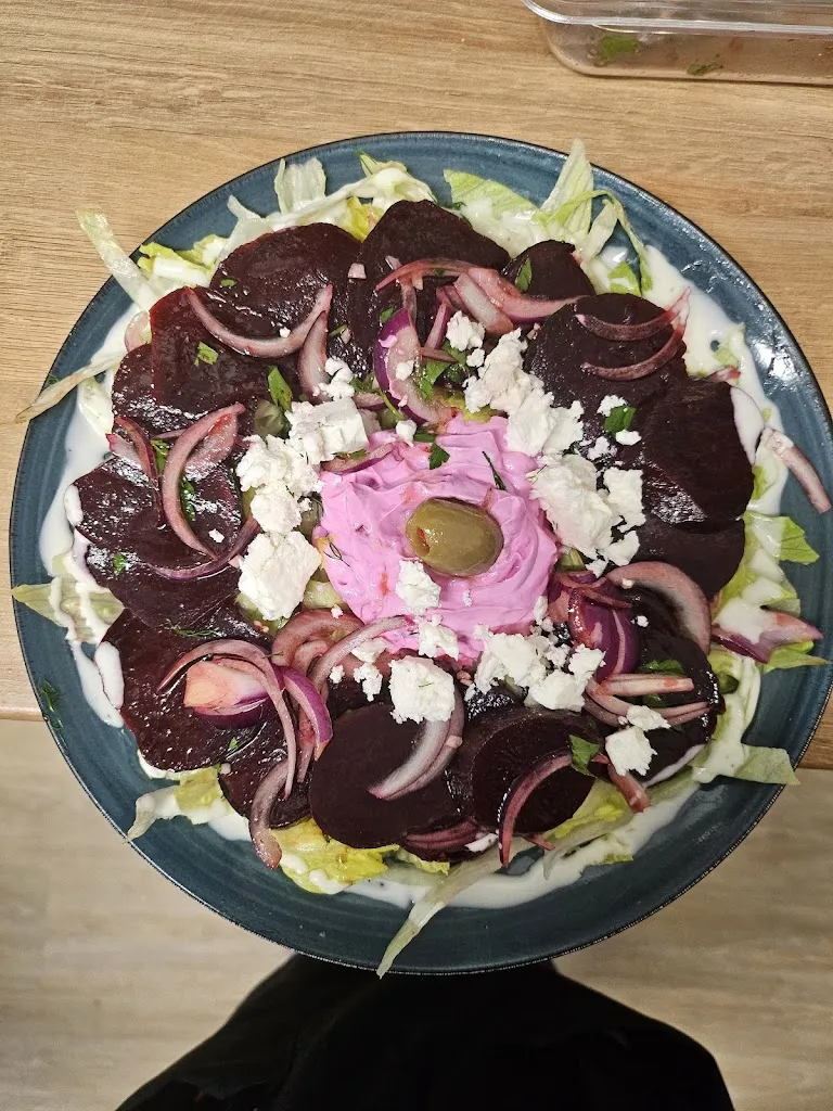 Menu_Greek Food - Einfach Gut_Erkrath_image_6