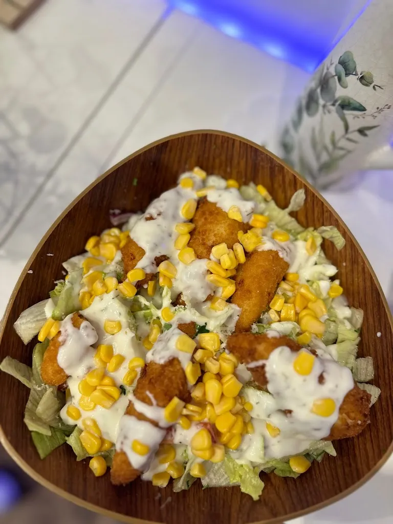 Menu_Greek Food - Einfach Gut_Erkrath_image_9