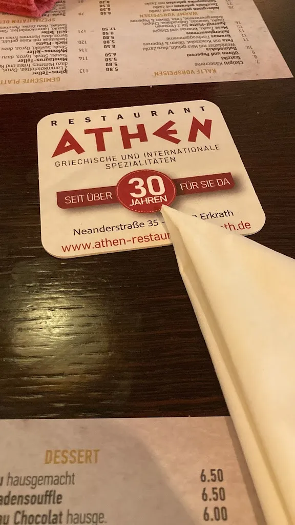Menu_Restaurant Athen_Erkrath_image_3