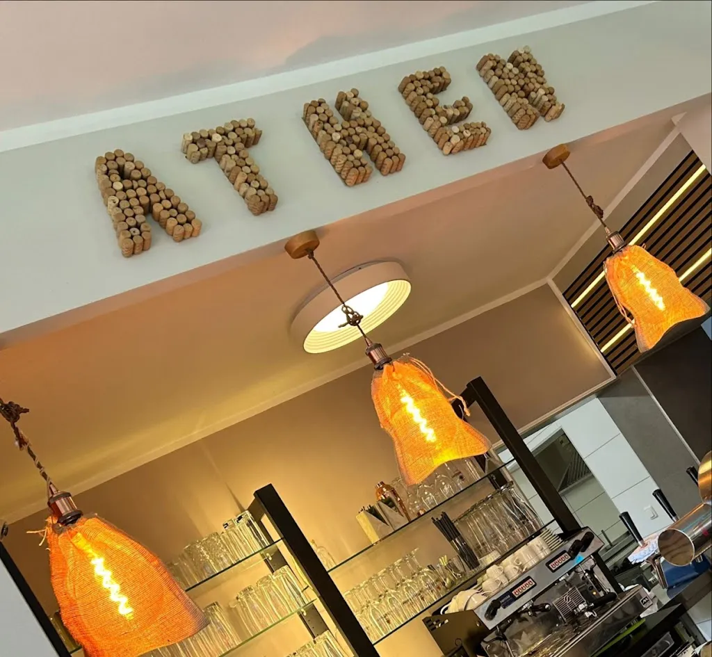 Restaurant Athen restaurant in Erkrath