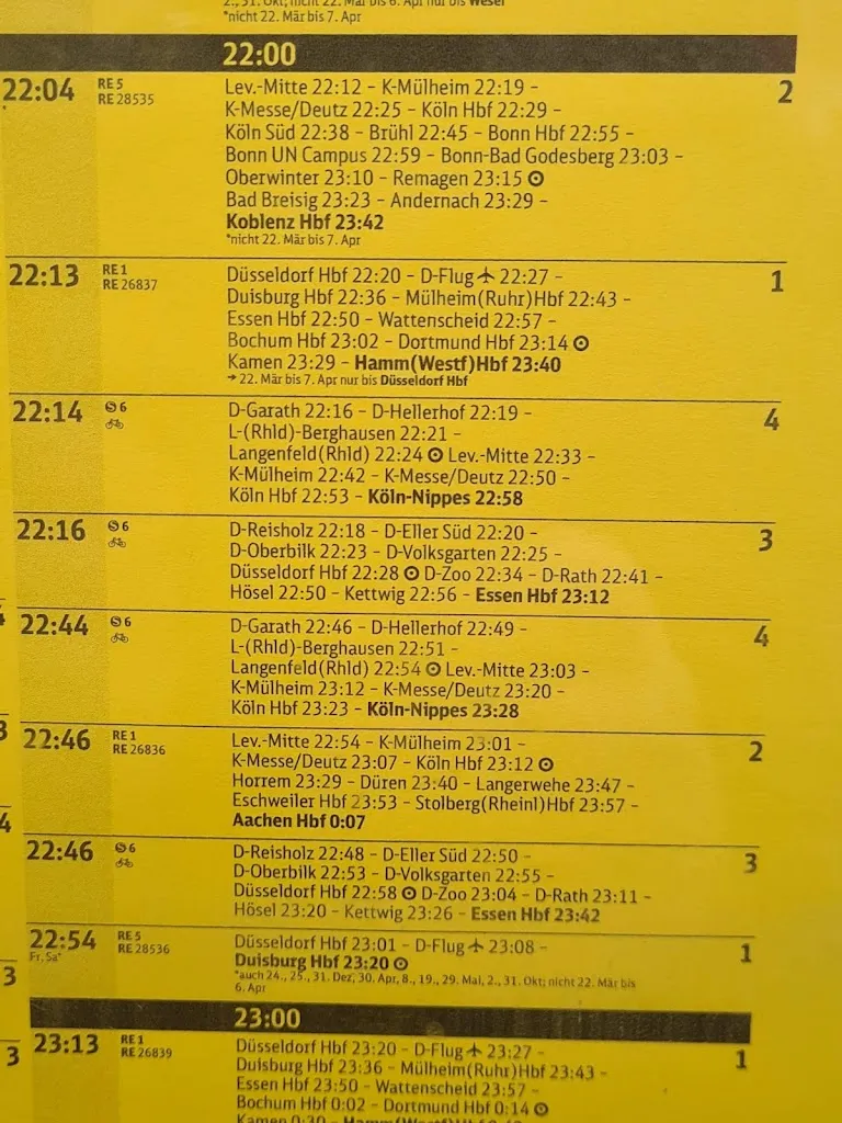 Menu_Ambiente im Neanderland_Erkrath_image_2