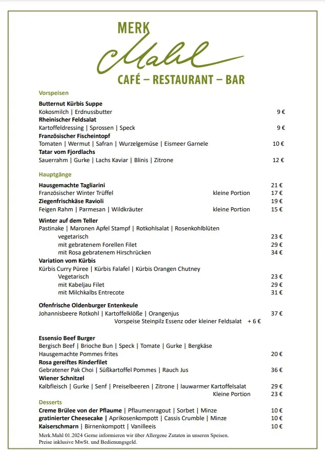 Menu_Restaurant merk.Mahl_Erkrath_image_1