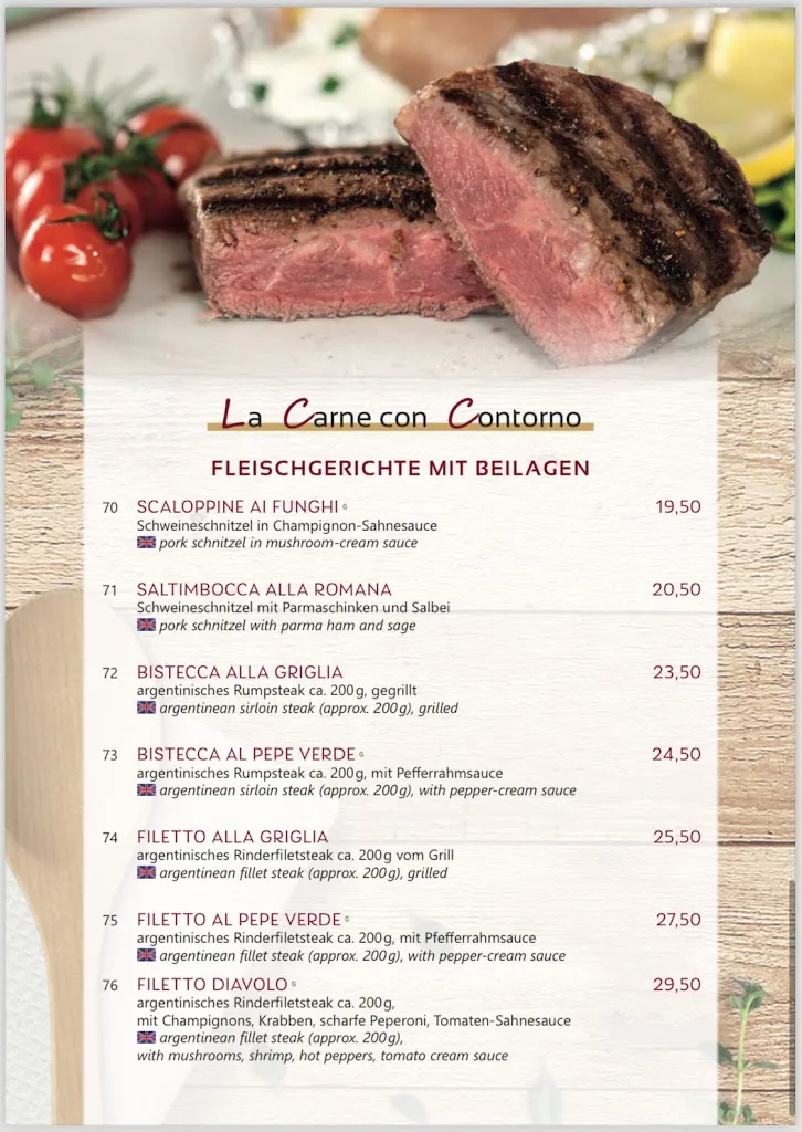 Menu_Ristorante Venezia_Erkrath_immagine_1