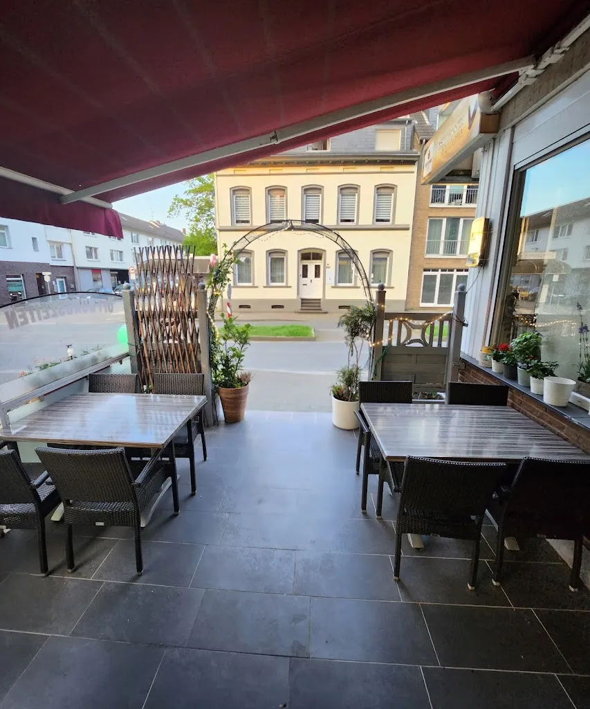 Ristorante Venezia restaurant in Erkrath