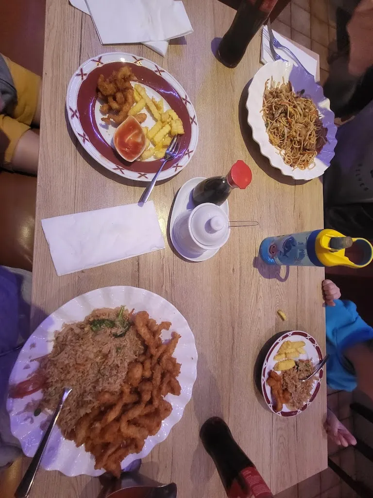 Menu_Chinese Restaurant Gourmet Garden_Grafenwöhr_image_5