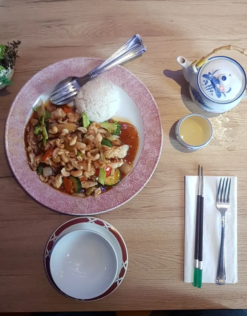 Menu_Chinese Restaurant Gourmet Garden_Grafenwöhr_image_9