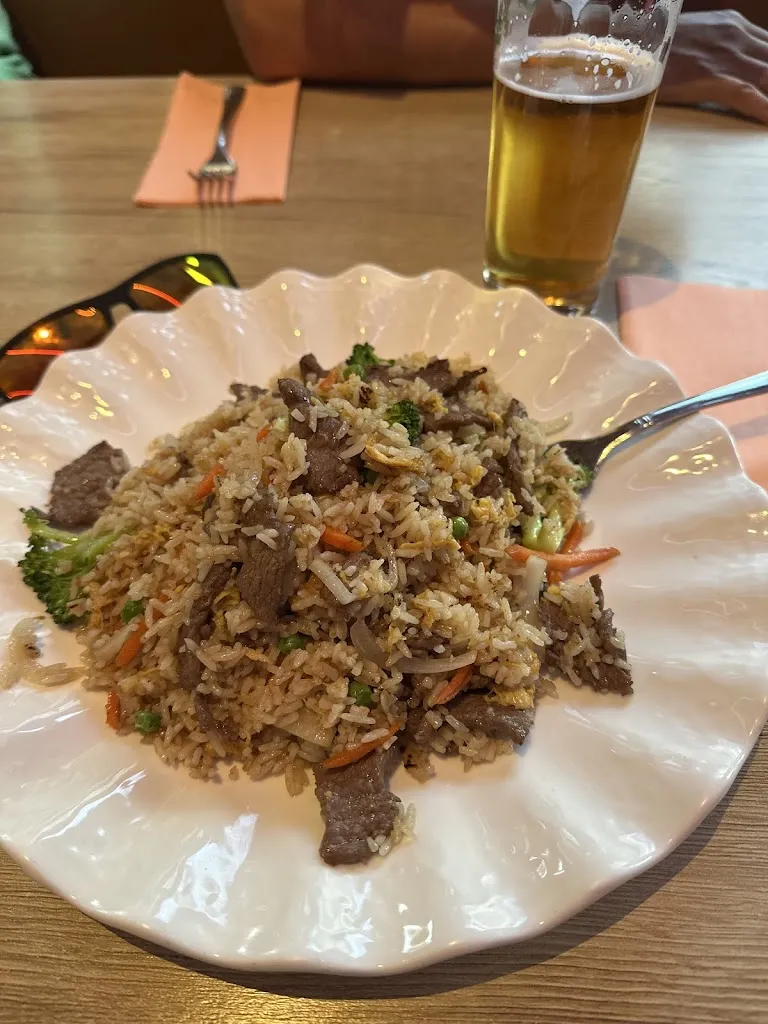 Joseph_Chinese Restaurant Gourmet Garden_Grafenwöhr_review