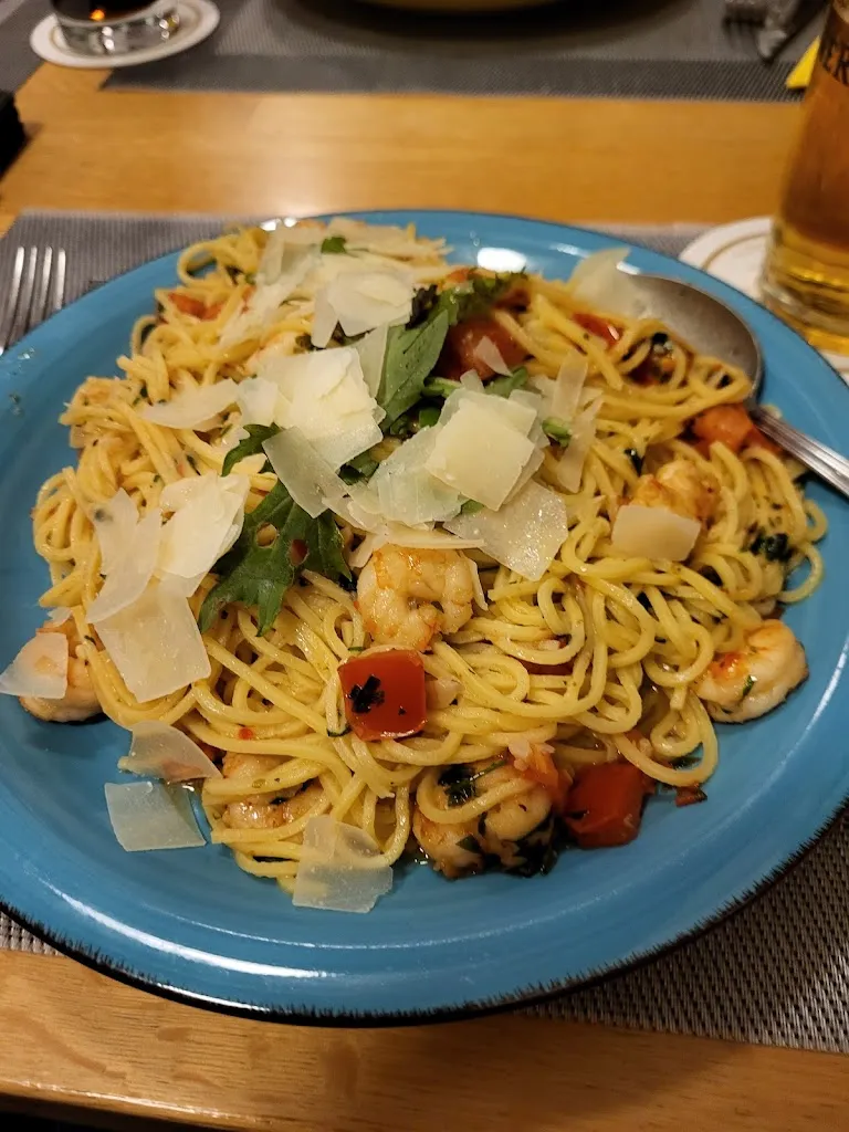 Menu_Gaststätte Posthorn_Erkrath_image_5