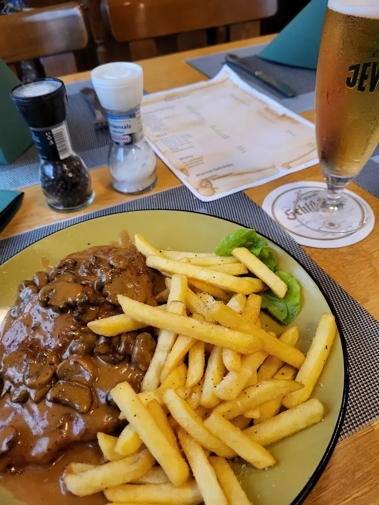 Menu_Gaststätte Posthorn_Erkrath_image_6