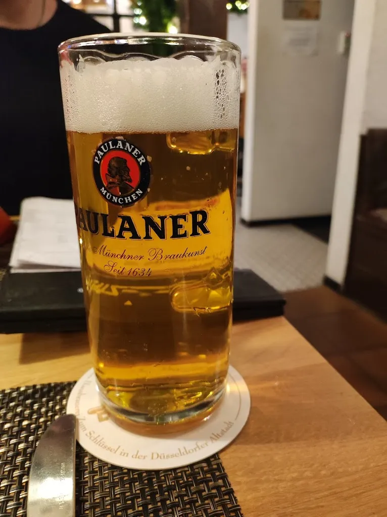 Menu_Gaststätte Posthorn_Erkrath_image_9