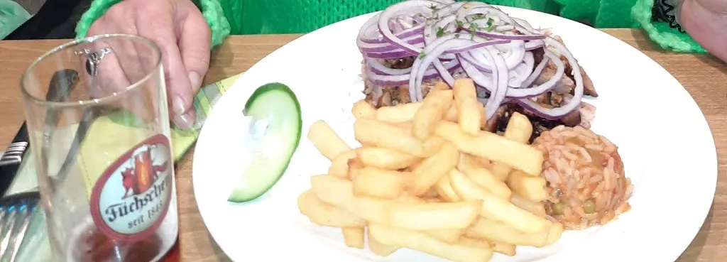 Menu_Gaststätte Kupferkanne_Erkrath_immagine_5