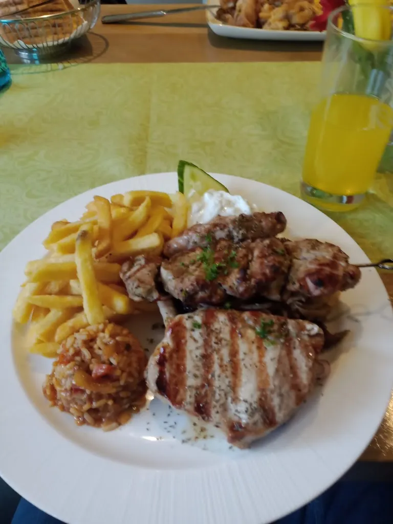 Menu_Gaststätte Kupferkanne_Erkrath_immagine_6