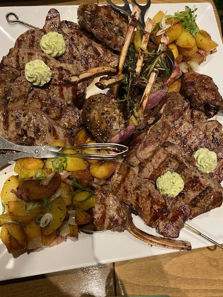 Menu_Gaststätte Kupferkanne_Erkrath_immagine_8